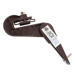 GOFIX-KLEM PVC BRUIN