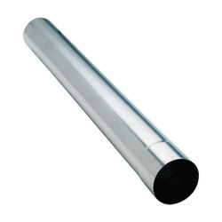 ZINK BUIS DN 60MM 0.65MM 1M