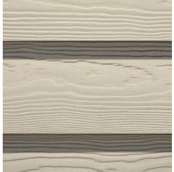 ETERNIT CEDRAL WOOD 190MM 3.6M S02 VANILLE