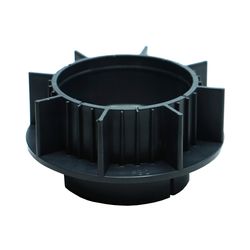 REHAUSSE DE SUPPORT POUR DALLE 35MM