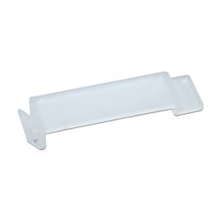 VERBINDINGSSTRIP BREEDTE VR CONTROLBOX