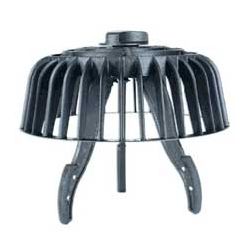 CRAPAUDINE PVC RÉGLABLE 70-200MM