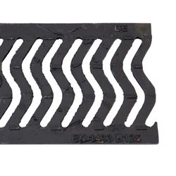 STORA-SELF200 ZIGZAGR. B125 GIETYZER 50CM SL=16MM