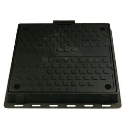 GY DEKSEL TETRA VO= 600X 600MM D400 REUK/WATERDICH
