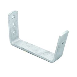 ZINK HAAK TAP VIERKANTE GOOT 450/350
