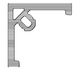 P9571 PREMIUM TWINSON HOEKPROFIEL VR P9564 (502)