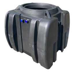 OLIEAFSCHEIDER-PE-COAL-SLIBAFSCHEIDER (E) 1.5 L/S