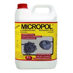 MICROPOL CLAER 5L