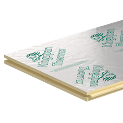 KINGSPAN THERMAWALL TW50 SPOUW 120MM 1.20X0.60M