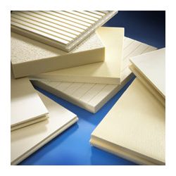 STYRISOL GR 100MM MET OVERLAP 0.60X1.25M 300KPA