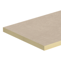 KINGSPAN THERMAROOF TR27 DAK 60MM 1.20X0.60M