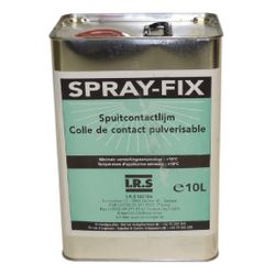 SURE SEAL SPRAY FIX 10L
