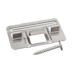 ETERNIT CEDRAL CLICK CLIP+ SCHROEF RVS/A2 250ST/DS