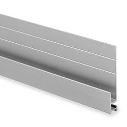 ETERNIT CEDRAL CLICK ALU STARTPROFIEL 3.05M