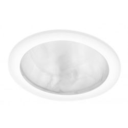 PLAFONDPLAAT CLASSIC V.LICHTKOEPEL SOLATUBE 160DS