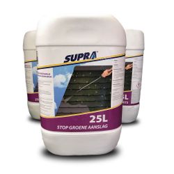 SUPRA STOP DÉPÔTS VERTS 25L