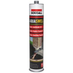 SOUDAL AQUASWELL WATER- & GASDICHTEN 310ML