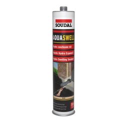 SOUDAL AQUASWELL WATER- & GASDICHTEN 310ML