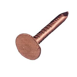 LEI NAGELS KOPER 2.80X40MM (5KG/DOOS)