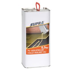 SUPRA PU ISOLATIELIJM 5.5KG