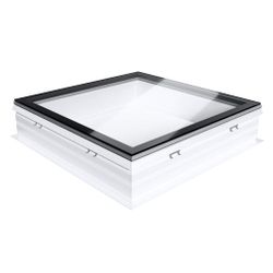 SKYLUX IWINDOW3 60X60 CM HELDER