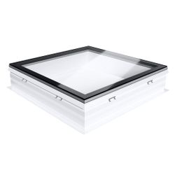SKYLUX IWINDOW2 90X90 CM HELDER