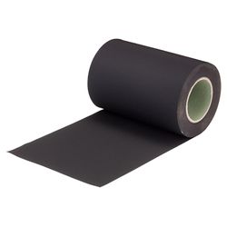 EPDM STROOK 0.75MM DIK 40CM BREED 20M/ROL