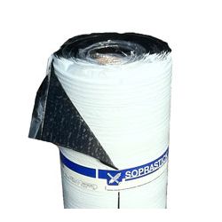 SOPRASTICK VENTI FF SA 2.6MM 10M² (FOLIE)