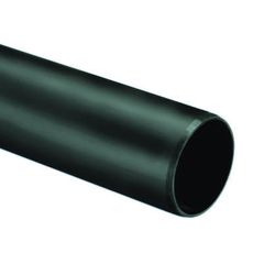 PP SANITAIR ZW BUIS BENOR 90X3MM L=4M GLAD