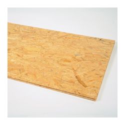 HOUT OSB3 12MM 0.59X2.44M - Deschacht
