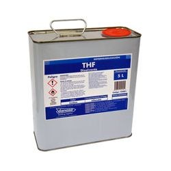 DANOPOL PVC THF LASVLOEISTOF 5L