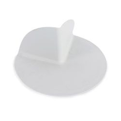 DANOPOL PVC BUITENHOEK LICHTGRIJS