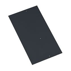 ARDOISE ALTERNA GRIS FONCÉ 60X32CM N5 3 TROUS