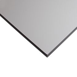 FUNDERMAX UNIV. 0746FH 2800X1854X6MM GRIJS