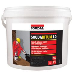 SOUDABITUM LQ 25L