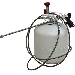 DANOBOND LIJM VR DANOPOL HSF (CANISTER 25KG)