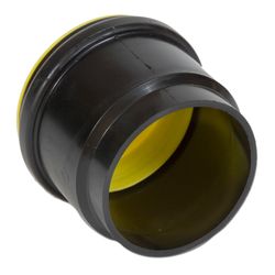 PE KORTE STEEKMOF BENOR 75MM