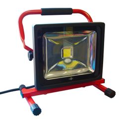 LAMPE DE TRAVAIL 30W SUPER LED