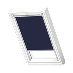 VELUX VERDUISTERING DKL C02 (1100 BLAUW)