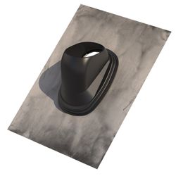 LOSSE PAN UL131 (LOOD RONDOM)
