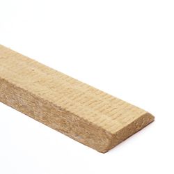 ROCKWOOL SCHUINE HOEK 100X100MM 1.20M