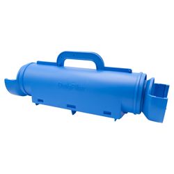 PP REGENWATERFILTER DEVAPLUS 110MM