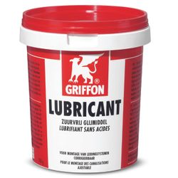 GLIJMIDDEL POT 700GR LUBRICANT
