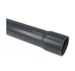 PVC MOFBUIS SCRAP ZWART 75X1.8MM 4M LIJMMOF
