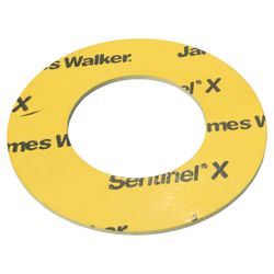 SENTINELX DICHTING DN65/DIA75 PN10/40 (FRENZILIT
