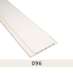 P180 DUB. TANDPL. 100MM CREMEWIT (096)