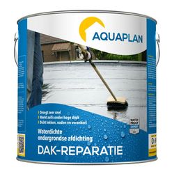 AQUAPLAN DAK REPARATIE 2.5KG