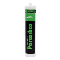 SILICONE PARASILICO AM TRANSPARANT 310ML NEUTRAAL
