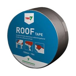 TEC 7 ROOF 7 TAPE 10 CM