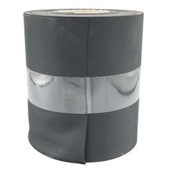 EPDM FOLIE 1MM DIK 20 CM BREED 100M/ROL
